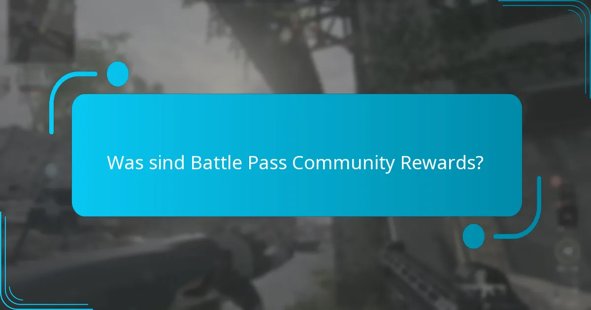 Wie werden Gemeinschaftsmeilensteine bestimmt?