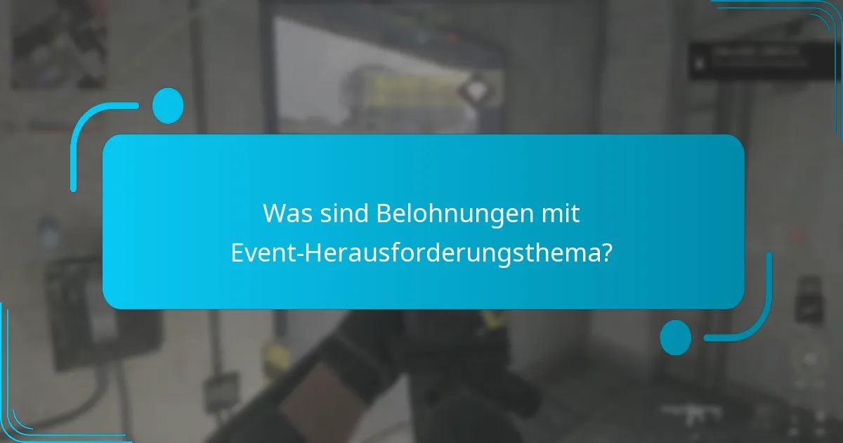 Wie nehme ich an saisonalen Event-Herausforderungen teil?