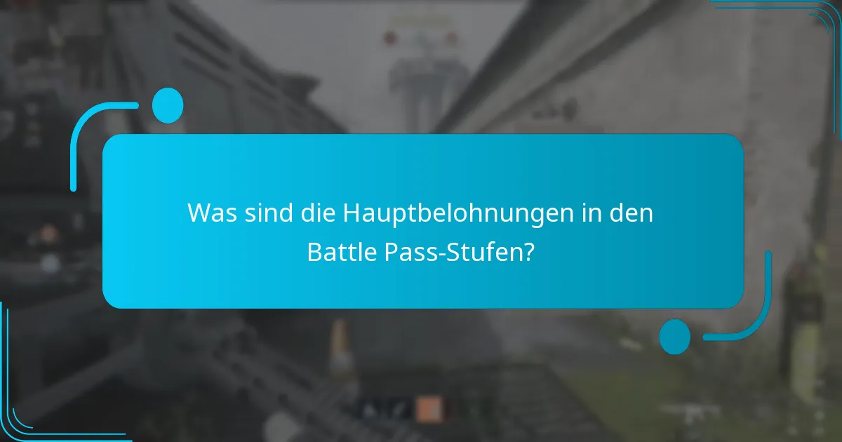 Wie funktionieren XP-Boosts in den Battle Pass-Stufen?