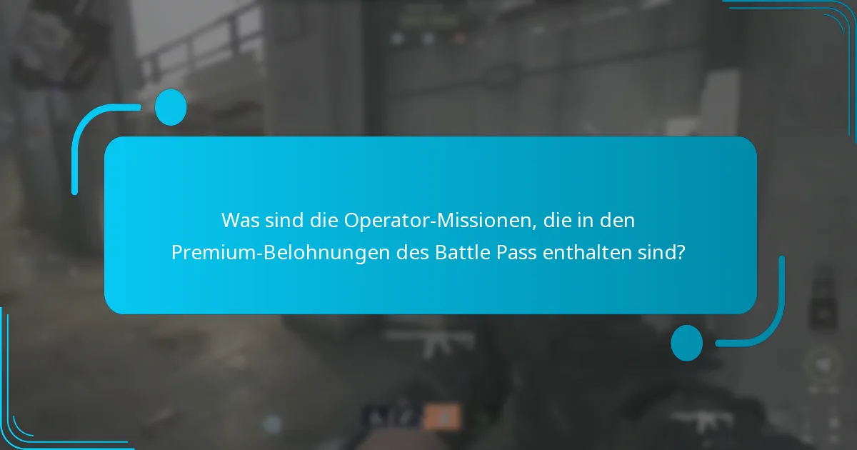 Welche Anhänger werden in den Premium-Belohnungen des Battle Pass angeboten?