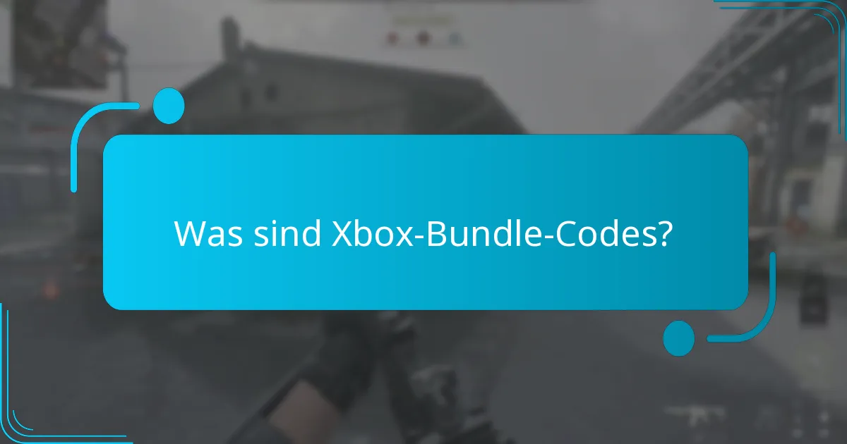 Wie löse ich Xbox-Geschenkkarten ein?
