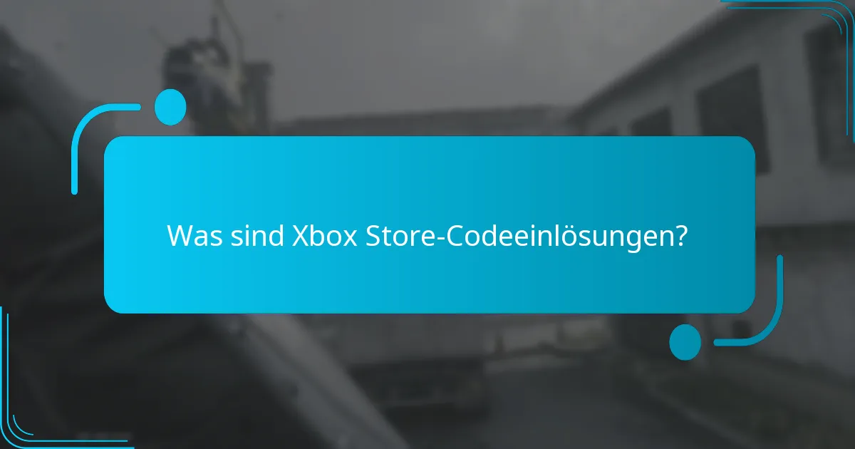 Wo kann ich Xbox-Geschenkkarten kaufen?