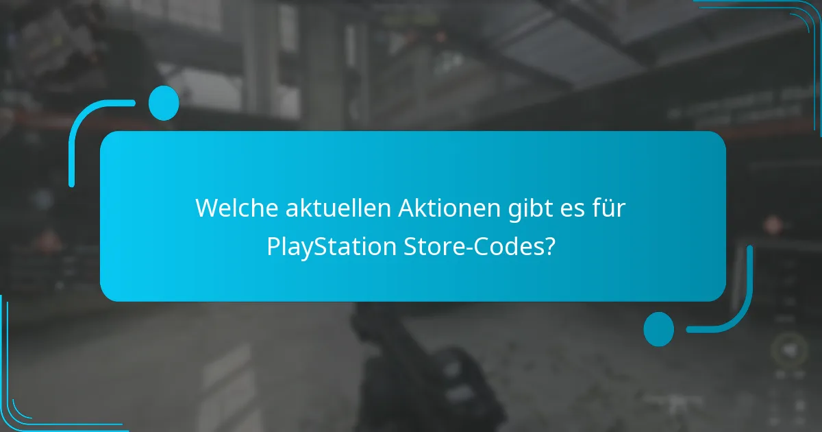 Wo kann ich PlayStation Store-Codes kaufen?
