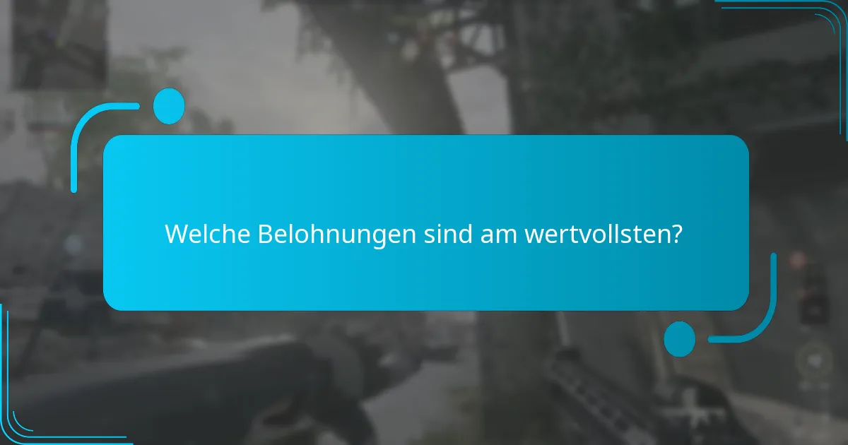 Welche Anreize gibt es für die Teilnahme?
