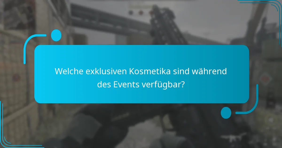 Wann findet die Event-Herausforderung statt?