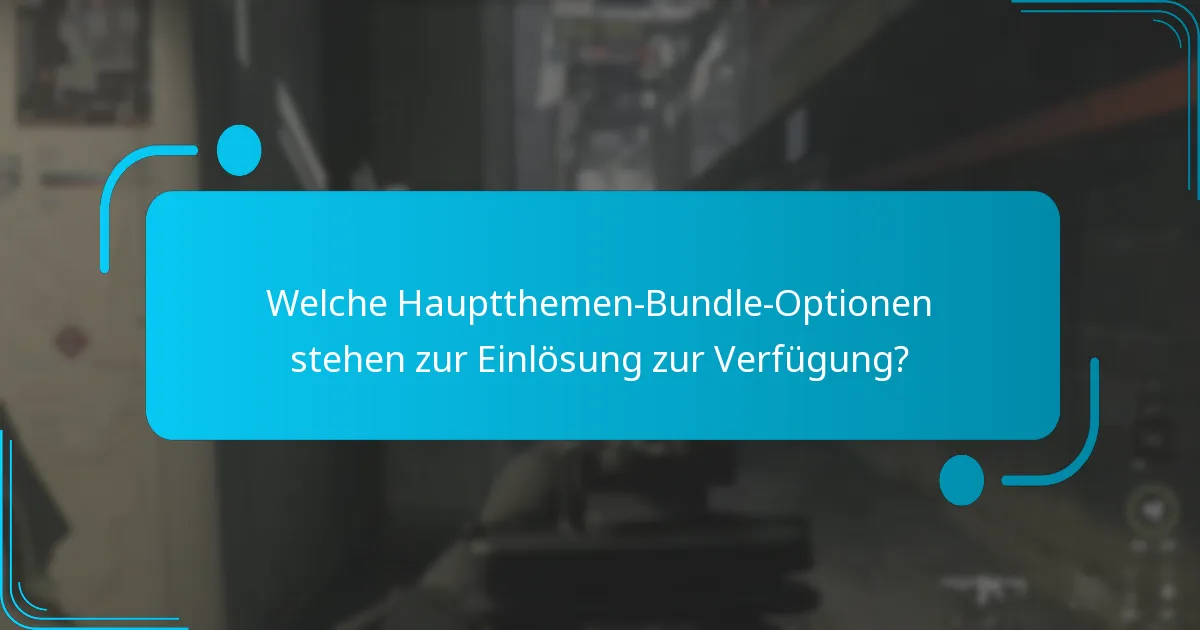 Wie vergleichen sich Themen-Bundles mit dem Kauf einzelner Artikel?