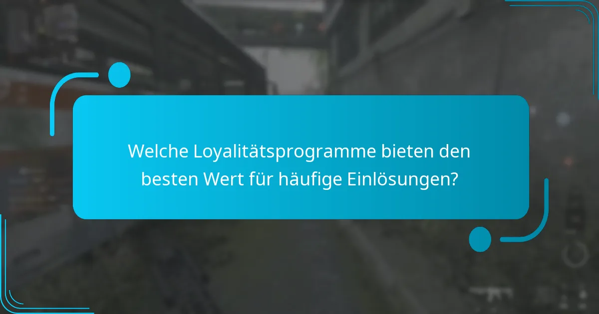 Wie nehme ich an digitalen Code-Loyalitätsprogrammen teil?