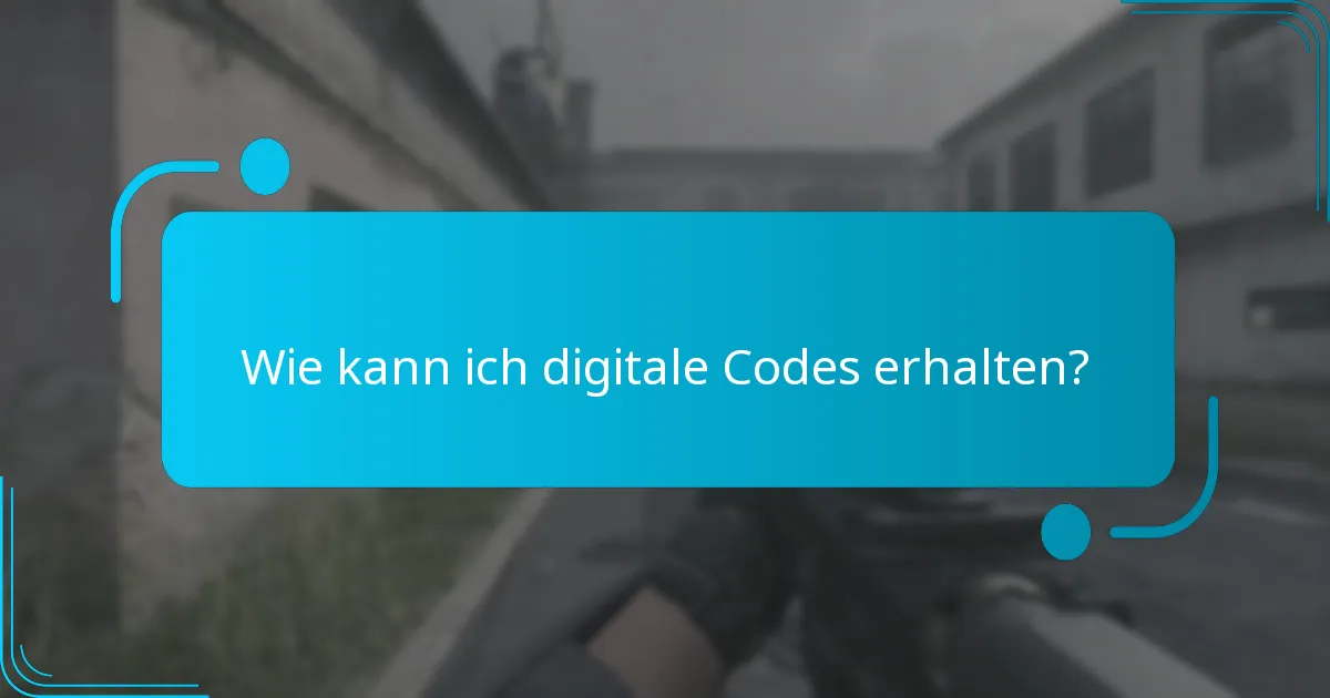 Welche digitalen Code-Aktionen bieten den besten Wert?