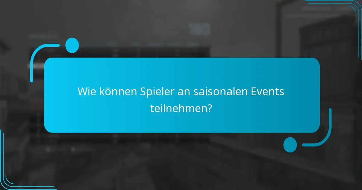 Wie vergleichen sich aktuelle saisonale Belohnungen mit vergangenen Events?