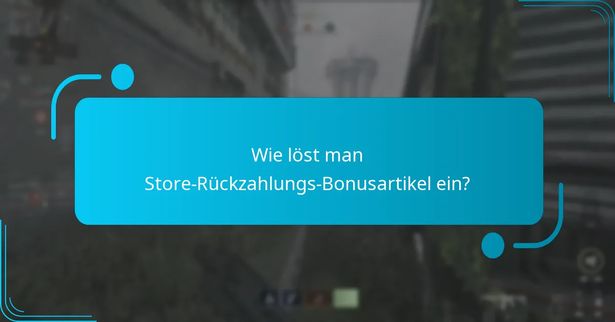 Wie vergleichen sich Store-Rückzahlungs-Bonusartikel mit anderen Belohnungsprogrammen?