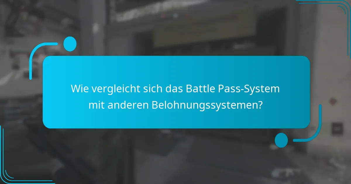 Wie funktioniert die gestaffelte Belohnungsstruktur?